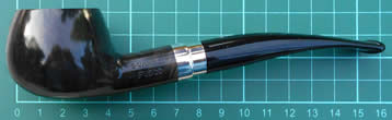 Savinelli Pipe -Fuoco (Fire) 